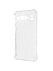 Чохол WXD 0.8 mm HQ для Google Pixel 10 Pro XL Clear Clear (65277)