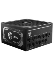 Блок живлення MSI MAG ATX Так 1250 1250W 80 Plus Gold Modular (A1250GL)