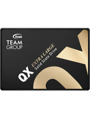 SSD накопичувач Team QX 2.5" 2TB 2TB SATA3 (*)