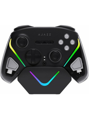 Ajazz GP100S Black (GP100S-B)