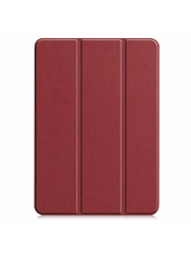 Чохол BeCover Flexible TPU Mate Xiaomi Redmi Pad 2 11.0" Червоний Red Wine Red Wine (715601)