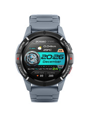 Смарт-годинник Mibro GS Active Grey 46mm Grey (XPAW016)