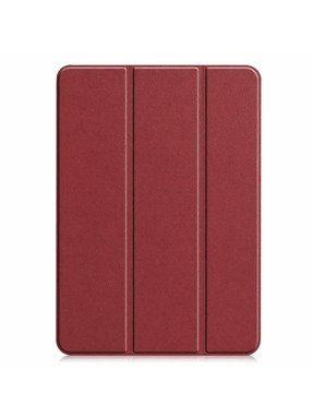 Чохол BeCover Flexible TPU Mate Xiaomi Redmi Pad 2 11.0" Red Wine (715601)