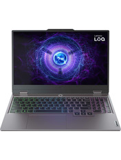 Ноутбук Lenovo LOQ 15IRX9 (83DV00FXUS_64Gb/2Tb) Luna grey