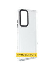 Чохол Colorside для Xiaomi Redmi Note 11 4G/Note 11S Clear