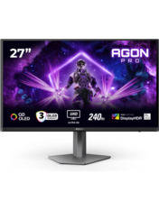 Монітор AOC Agon Pro AG276UZD 26.5" Монітори