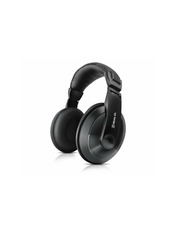 Навушники REAL-EL GD-750V Black (EL124200015)