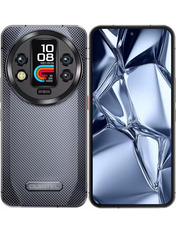 Oukitel WP200 Pro Gray 24/1TB Gray