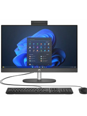 Моноблок HP ProOne 240 G10 (9M9M9AT) Iron Gray