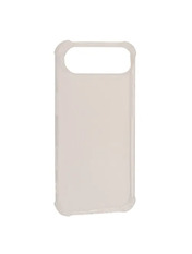 Чохол Safe Anti-Shock для Apple iPhone 17 Air Clear