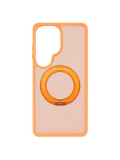 Чохол ArmorStandart Unit Stand2 для Samsung S26 Ultra 5G Orange Orange (ARM89566)