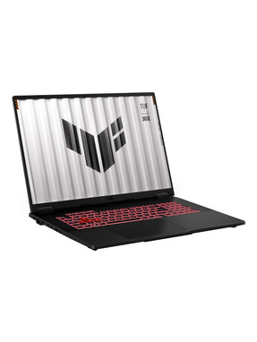 Ноутбук Asus TUF Gaming A18 FA808UM-S8023 (90NR0NN1-M00800) Jaeger Gray