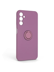 Чохол ArmorStandart OneFold Case для Samsung Galaxy A14 4G / A14 5G Grape (ARM68761) Grape