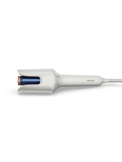 Стайлер Philips WavePro Series 9000 BHB968/00 White