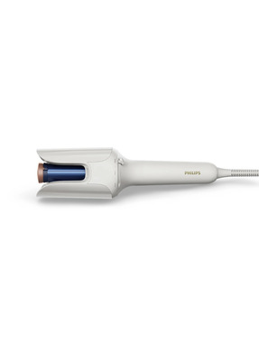 Стайлер Philips WavePro Series 9000 BHB968/00 White