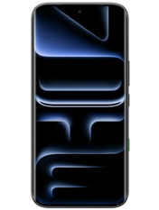 Infinix Note Edge 256GB Shadow Black 8GB 8/256GB Shadow Black (X6887)