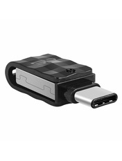 USB накопичувач Silicon Power Mobile C31 32 ГБ 32GB Чорний (SP032GBUC3C31V1K)