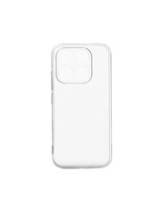 Чохол ArmorStandart Air Camera cover для Xiaomi 17 5G Clear (ARM87865)