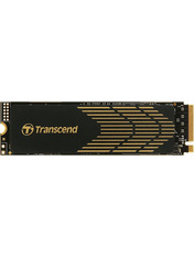 SSD накопичувач Transcend MTE240S M.2 2280 1TB 1TB PCIe NVMe (TS1TMTE240S)