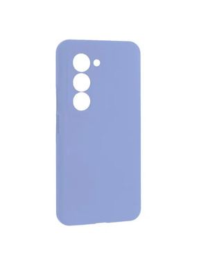 Чохол Silicone Case luxury для Xiaomi Redmi 15 Lilac (6982147053)