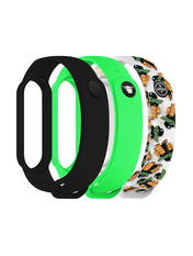 ArmorStandart This is the Way Mi Band 5/6/7 Різнобарвний Multicolor (ARM77047)