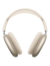 Навушники Apple AirPods Max Starlight Starlight (MWW53)