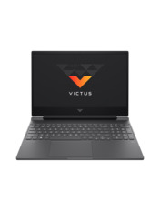 Ноутбук HP Victus Gaming Laptop 15-fb3110ua Silver SSD 512 ГБ 15.6 (D8ZD0EA) Silver
