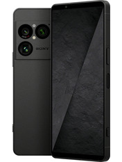 Sony Xperia 1 VIII 12GB 512GB Graphite Black 12/512GB Graphite Black