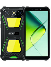 Oukitel G5 Green 4/128GB Green