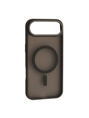 Чохол GUARD MATTE MagSafe для Apple iPhone 17 Air Grey