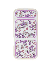 Чохол Panel Stand для Apple iPhone 17 Pro Max Floral Breeze Floral Breeze (6928175304)