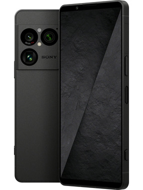 Sony Xperia 1 VIII 12/512GB Graphite Black