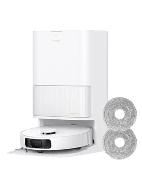 Робот пилосос Dreame L40 Ultra CE White (RLD52SE-WH)