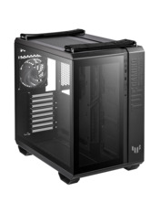 Корпус Asus GT502 Midi-Tower Black (90DC0090-B19010)