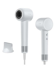 Dreame Hair Dryer Gleam AHD12A Grey Grey (AHD12A-GR)