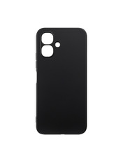 Чохол ArmorStandart ICON Camera cover для Infinix Smart 20 Black Black (ARM90623)