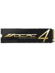 SSD накопичувач OCPC MBL-401 M.2 2TB PCIe NVMe (SSDMBL4012TB) 2TB
