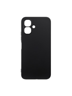 Чохол ArmorStandart ICON Camera cover для Infinix Smart 20 Black (ARM90623)