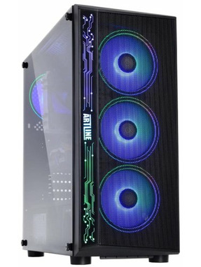 Комп'ютер ARTLINE Gaming X39 (X39v87)