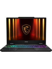 Ноутбук MSI Cyborg 15 B2RWFKG SSD 1 ТБ 15.6 Black (B2RWFKG-294US) Black