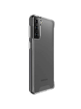 Чохол Space Case для Samsung Galaxy S906 S22+ Transparent (6924901735)