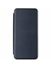 Чохол-книжка G-Case Ranger Series для Xiaomi Redmi Note 12 4G Dark Blue