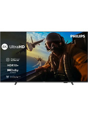 Телевізор Philips PUS7000/12 65" 3840x2160 65" Smart TV Black (65PUS7000/12)