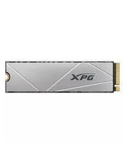 SSD накопичувач ADATA XPG Gammix S60 Blade M.2 2TB 2TB PCIe NVMe (AGAMMIXS60-2T-CS)