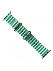 Pino Ocean Band Apple Watch 38/40/41 mm Зелений Pistachio