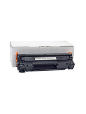 Dayton DN-HP-NT435U (Canon 712/HP CB435A) Black (DN-HP-NT435)