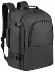 Рюкзак для ноутбука RivaCase 8265 17.3" 30L Black