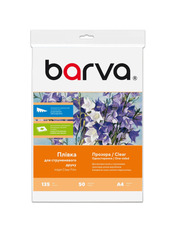 Папір Кольоровий Barva IF-M100-040 135 50 арк. White A4 50 арк., щільність 135 г/м2