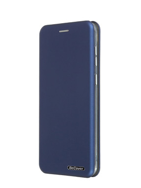 Чохол-книжка BeCover Exclusive для Samsung Galaxy A04 A045 Deep Blue (708904)
