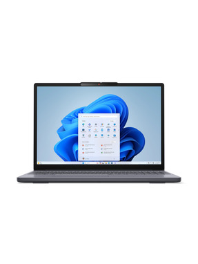 Ноутбук Lenovo IdeaPad Slim 3 15ARP10 (83K700TXRA) Luna Grey